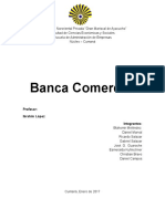 Banca Comercial