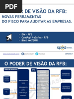Ferramentas Do Fisco Spedbrasil