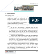 Bab-4 ANALISIS DEBIT BANJIR RENCANA (DESIGN FLOOD) Des Note