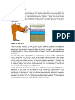 Informe Final de Laborator Tecnoconcrete