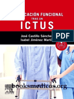 Castillo & Jiménez (2015) - Reeducacion Funcional Tras Un Ictus PDF