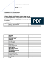 Formulir Work Sampling Di Puskesmas Print