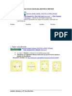 Act I VC I Clo Celular Mitosis Meiosis