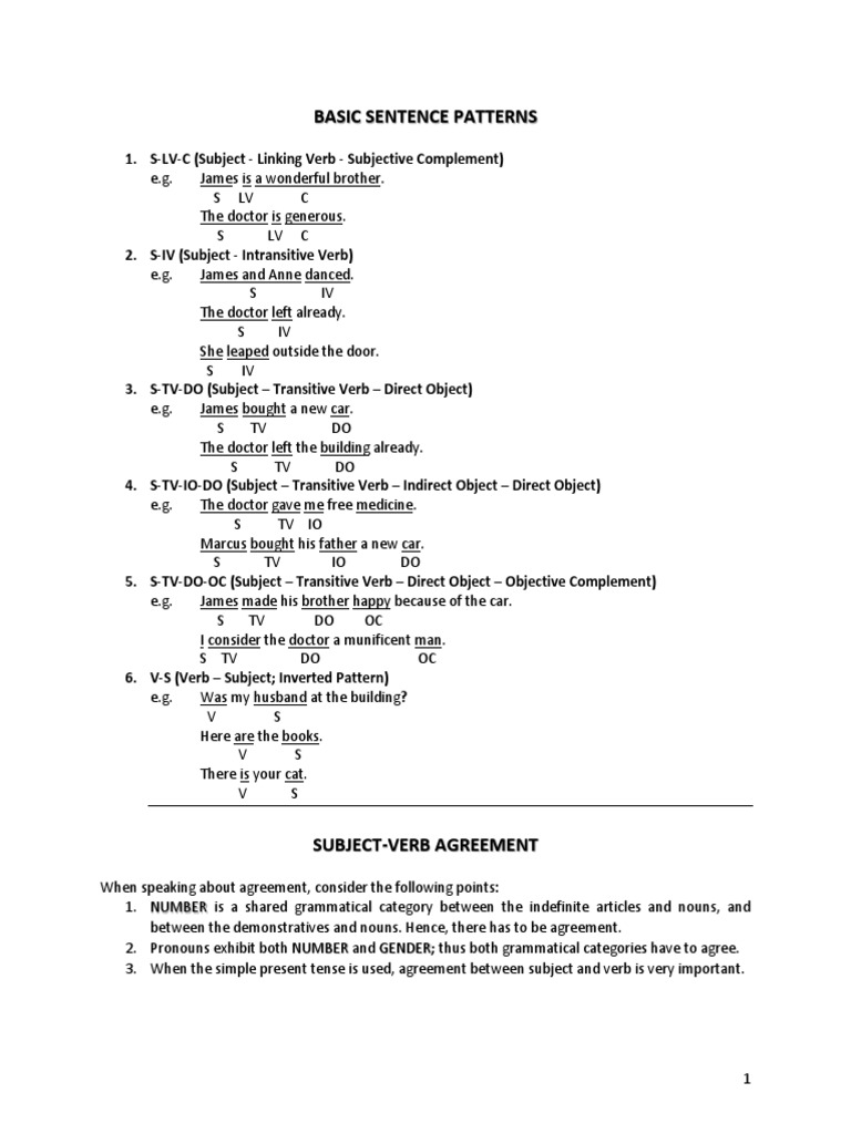 HO5 | PDF | Grammatical Gender | Grammatical Number