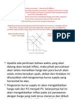 Demand Pull Inflation