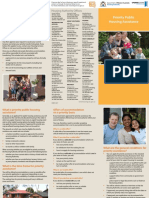 Applying Priority Housing Assist Brochure