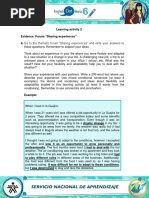 Download Evidence Forum Sharing Experiences by Andres Garzon SN353551089 doc pdf