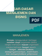 Dasar Dasarmanajemendanbisnis