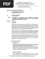 Informe Dia Paita La Tortuga (2)