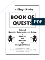 Magic Realm Quest