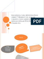 Bagaimana Cara Meningkatkan Omset