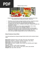Download Manfaat Infused Water by rissmam SN353555666 doc pdf