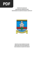 Download Pedoman Akreditasi Dinkes 2017 by nurbaeti SN353555706 doc pdf
