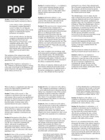 The Revised Rules of Criminal Procedure