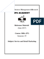 Ips Academy: Institute of Business Management &research