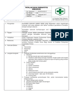 Tatalaksana Dermatitis Seboroik