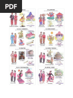 Contoh Surat Kuasa Perusahaan Untuk Mengurus Pajak