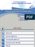 Ngon Ngu Hoc Doi Chieu - Hanh - Phuong - Hung