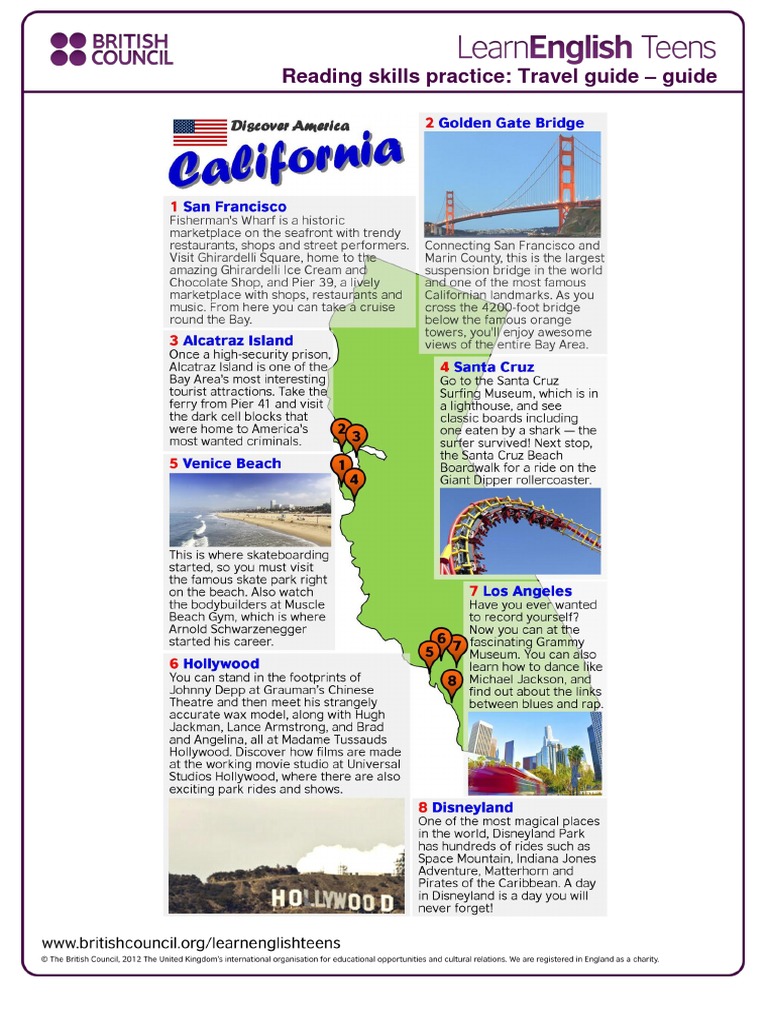Travel Guide - Guide 0 PDF | PDF