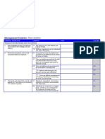 Matrices Master