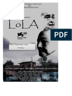 Lola Indie Film