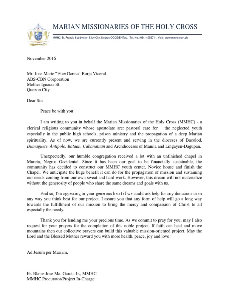 Abs Cbn Artust Mercy Prayer