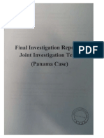Panama Case JIT full report to SC - Jul 2017.pdf