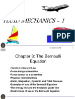 Bernoulli Chapter 3