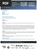 Programa Publico DSPartyAlqueva2017