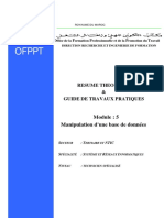 M04-Manipulation d'une base de données TER-TSC.pdf
