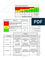 Matriz Iperc - Torre Forum Ot-435