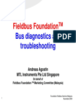 9 Bus Diagnostics and Troubleshooting PDF