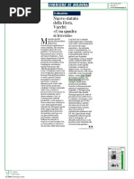 Fiera: Corriere di Bologna