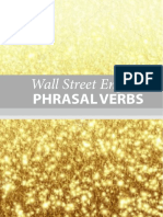 Wall Street English - Phrasal Verbs