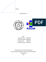 Refrat Bedah Saraf - Hidrosefalus - Doc-1