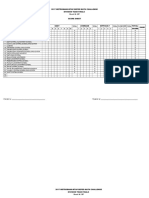 2017 Mtap Score Sheet