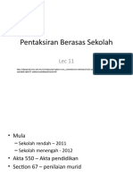 20170425120400KPN 4053 Unit 11b. Pentaksiran Berasas Sekolah