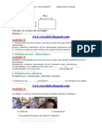 Activite Informatique Et Traitement de L Information PDF