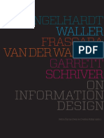 VVAA - On Information Design PDF