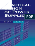 practical design of power supplies.pdf