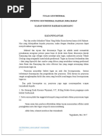 Download Paper Geothermal Jawa Barat Kamojang by dimas SN353581748 doc pdf