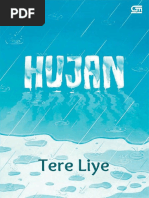 Download Tere Liye - Hujanpdf by Saaisyaah SN353582063 doc pdf