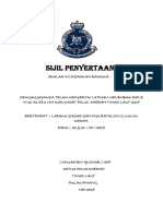 Sijil Penyertaan