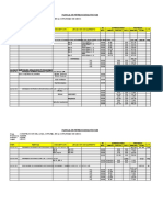 m 02 Metrado Arquitectura