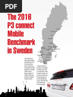 Sweden Network Test Connect 2016 V10