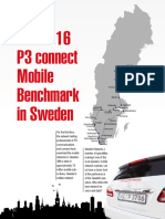 Sweden Network Test Connect 2016 V10