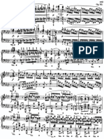 31 Polonaise Op.53 in A Flat Major