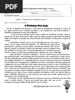 Teste Diagnostico- 6