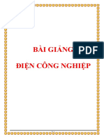 BG Dien Cong Nghiep