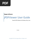 jPDFEditor v2019R1 User Guide | PDF | Sanitization (Classified ...